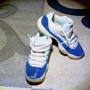 Jordan 11 low snakeskin. 2019